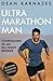 Ultramarathon Man by Dean Karnazes