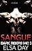 Sangue (Dark Riders MC #3)
