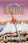 Kolchae (The Annals of Lusiartha #2)
