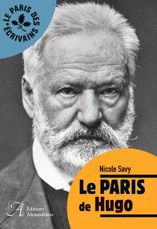 Le Paris de Hugo (Paperback)