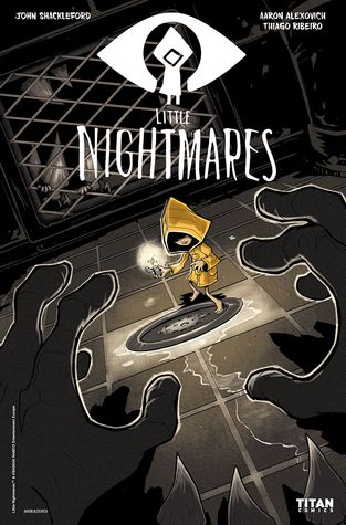Little Nightmares #1 (Unknown Binding)
