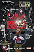Moon Girl and Devil Dinosaur, Vol. 3: The Smartest There Is