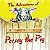 The Adventures of Persey the Pig