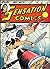 Sensation Comics (1942-1952...