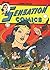 Sensation Comics (1942-1952...