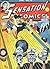 Sensation Comics (1942-1952) #13 by William Moulton Marston