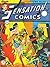 Sensation Comics (1942-1952...