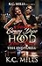 Another Crazy Dope Hood Love Story: Tish and Yurell (Crazy Dope Love #2)