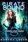 Pirate Bound by Carysa Locke Pirate Bound by Carysa Locke