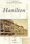 Hamilton (Postcard History Series)