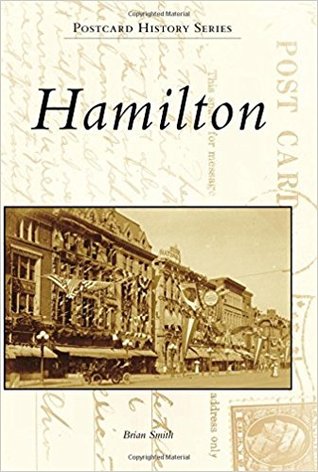 Hamilton (Postcard History Series)