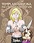 Templar, Arizona: And A Stick To Beat The Devil With (Templar Arizona, #3)