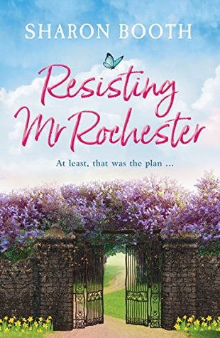 Resisting Mr Rochester (Moorland Heroes #1)