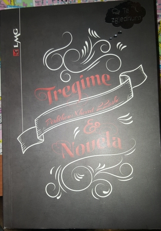 Tregime & Novela