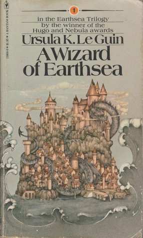 A Wizard of Earthsea