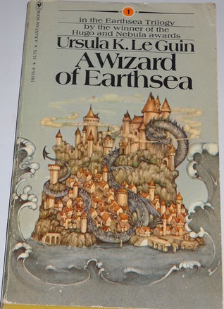 A Wizard of Earthsea