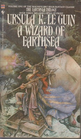 A Wizard of Earthsea