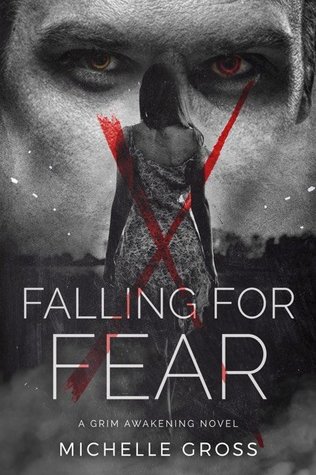 Falling for Fear (A Grim Awakening #4)