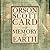 The Memory of Earth (Homecoming, #1)