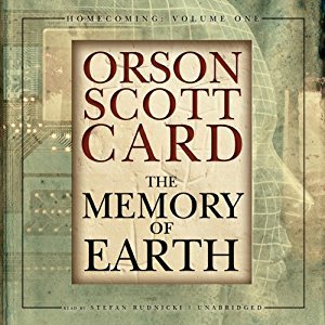 The Memory of Earth
