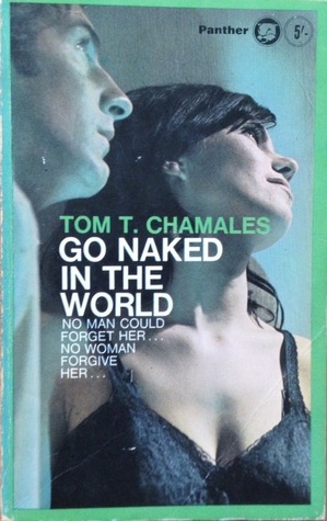 Go Naked in the World