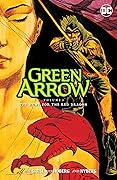 Green Arrow, Vol. 8: The Hunt for the Red Dragon