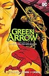 Green Arrow, Vol. 8 by Mike Grell