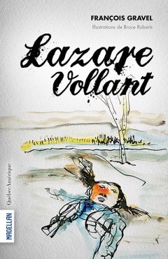 Lazare Vollant (Paperback)