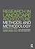 Research in Landscape Architecture: Methods and Methodology