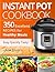 Instant Pot Recipe Book by Alex Zolini