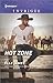 Hot Zone (Ballistic Cowboys, 3)