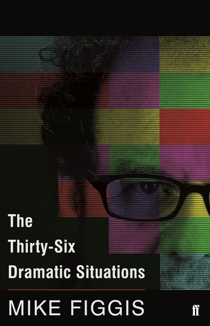 The Thirty-Six Dramatic Situations (Paperback)