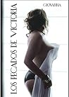 Los pecados de Victoria by Giovanna Zuluaga