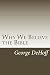 Why We Believe the Bible