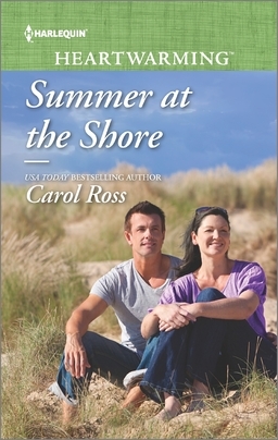 Summer at the Shore (Pacific Cove, #2)