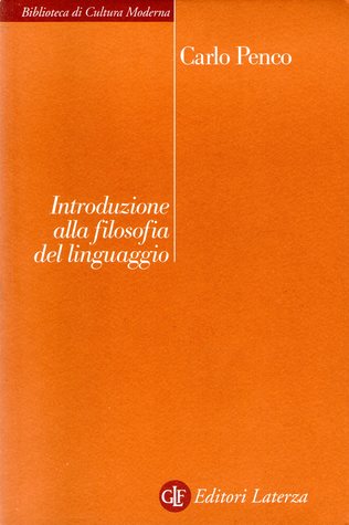 Introduzione alla filosofia del linguaggio (Paperback)
