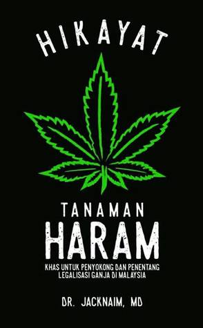 Hikayat Tanaman Haram (Paperback)