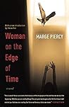 Woman On The Edge...