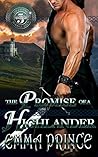 The Promise of a Highlander by Emma Prince