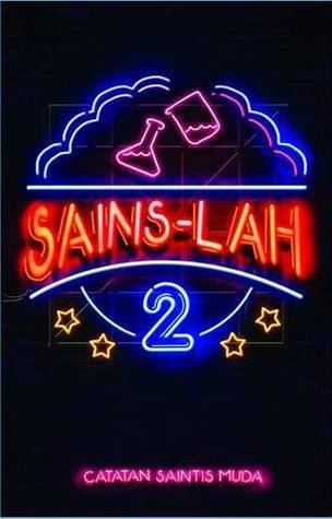 Sains-Lah! 2