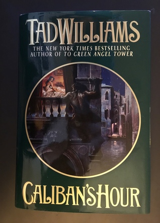 Caliban's Hour