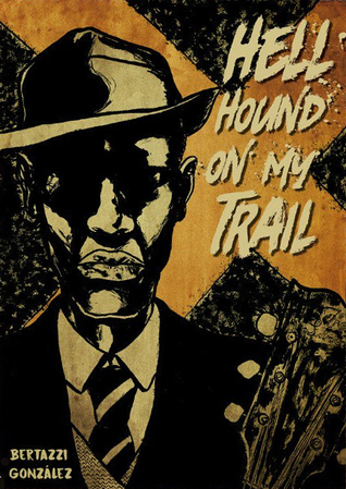 Hell hound on my trail