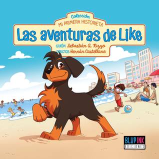 Las aventuras de Like (Paperback)