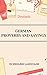 GERMAN PROVERBS AND SAYINGS