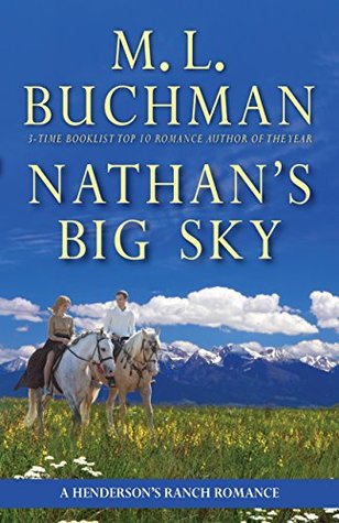 Nathan's Big Sky (Henderson's Ranch #3)