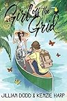 Girl off the Grid by Jillian Dodd