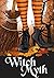 Witch Myth by Alexandira Clarke