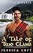 A Tale of Two Clans by Jessica Loft