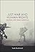 Just War and Human Rights: Fighting with Right Intention (SUNY Press Open Access)