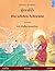 ฝูงหงส์ป่า – Die wilden Schwäne (ภาษาไทย – เยอรมัน): หนังสือภาพสองภาษาจากนิทานเรื่องหนึ่งของ ฮันส์ คริสเตียน แอนเดอร์เซน (Sefa Bilingual Children's Picture Books) (German Edition)